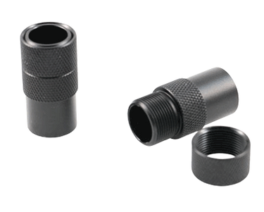 Adaptador Sam Yang/Seneca Recluse Big Bore M18x1